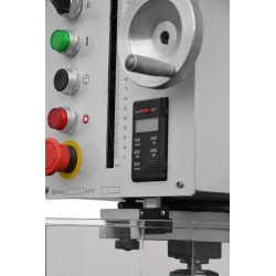 Perceuse à colonne CORMAK Z5050 - 