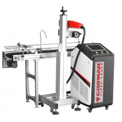 Znakowarka laserowa LMM30
