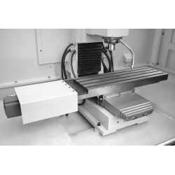 Fresatrice CNC CORMAK MILL 350 - 