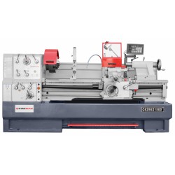 560x2000 Universal Lathe - Universal lathe CORMAK 560 X 1500 