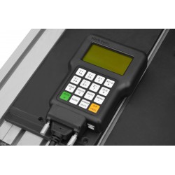 Frezarka CNC CORMAK C1212 BSP (1200x1200) - 