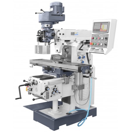 Frezarka wielozadaniowa MFM320
