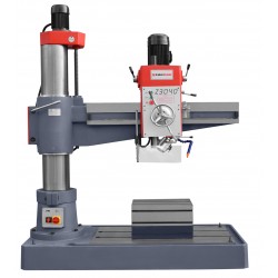 Radialbohrmaschine CORMAK 3040x1300 - 