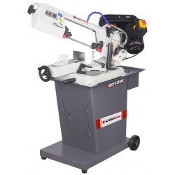 Metallbandsäge CORMAK G5013W mit Kühlmitteleinrichtung 400V - 