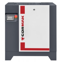 Schraubenkompressor CORMAK THEOR 7.5 10bar - 