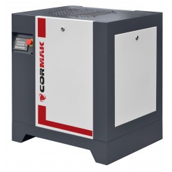 Compresseur à vis silencieux  THEOR 7.5 10 BAR - 