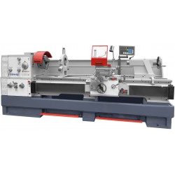 Tokarka uniwersalna 660 x...