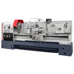 500x1500YC Universal Lathe