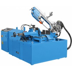 S-200RHA Automatic Band Saw - 