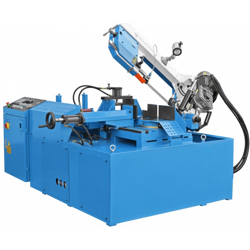 Automatic Metal Bandsaw CORMAK S200RHA -  Automatic Metal Bandsaw CORMAK S200RHA -