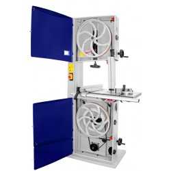 Vertical Bandsaw CORMAK HBS450N with Laser Indicator - Band-saw CORMAK HBS450N