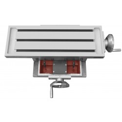 Stół krzyżowy 495X165 mm ZX7020 - 