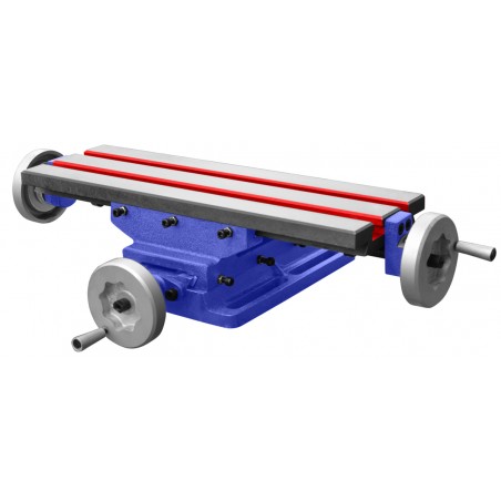 475x154 mm Kreuztisch
