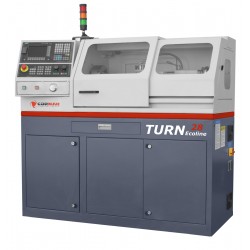 Tokarka do metalu CNC 280x700 - 