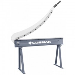 Manual Guillotine Shears CORMAK HS-1000 - 