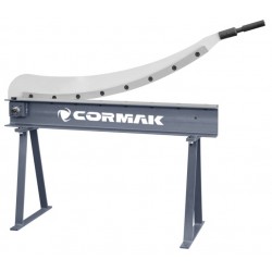 Manual Guillotine Shears CORMAK HS-1000 - 