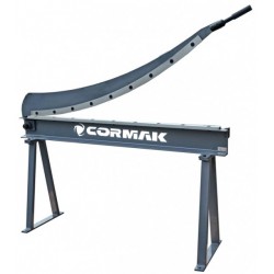 Manual guillotine shear...