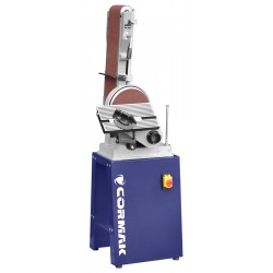 BDS 6x9 Vertical/Horizontal Belt and Disc Sander - 