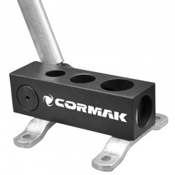 Rohrschneidemaschine CORMAK...
