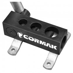 Coupe-tube CORMAK RA-2 - Wycinarka do rur CORMAK RA-2