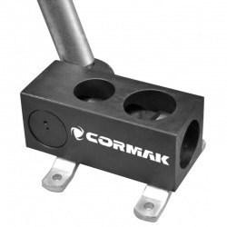 Rohrschneidemaschine CORMAK...