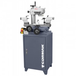 TS-125 Tools Sharpening-Grinding Machine - 