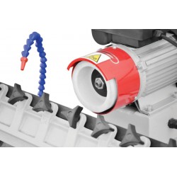 Hobelmesserschleifmaschine CORMAK TS630 - 