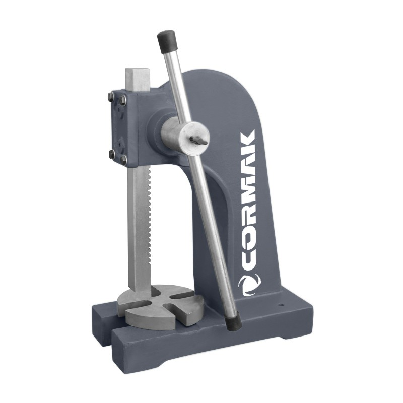 Manual Arbor Press CORMAK AP3 - 