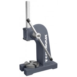 Pressa manuale a cremagliera CORMAK AP 3 - Prasa ręczna CORMAK AP 3