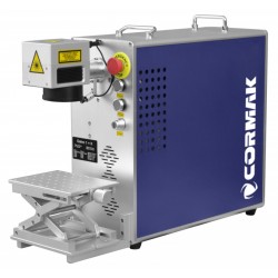 Znakowarka laserowa LF20M