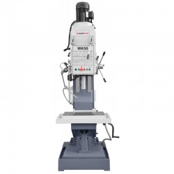 WK50 Box-Column Drilling Machine - 