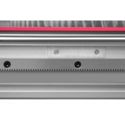 Plasma- und Brennschneidanlage CORMAK PW-1530 AST 1500×3000 - 