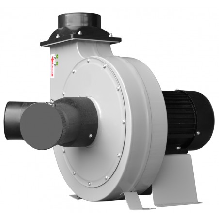 FM300N Fan-Blower