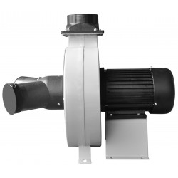 Radial Extraction and Blower Fan CORMAK FM300N - 