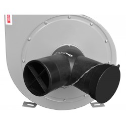 Radial Extraction and Blower Fan CORMAK FM300N - 
