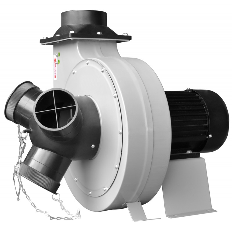 Ventilateur soufflerie FM 300SN - Ventilateur soufflerie FM 300SN -