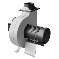 Wentylator transportowy, odciąg, dmuchawa do trocin FM 300SN - 