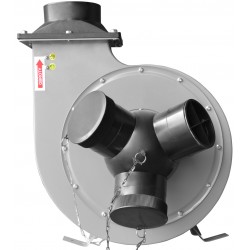 Ventilateur soufflerie FM 300SN - 