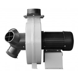 Ventilateur soufflerie FM 300SN - 