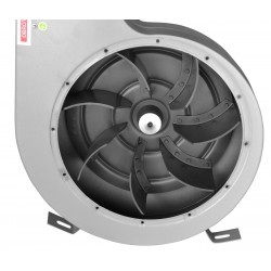 Radial Extraction and Blower Fan CORMAK FM300SN - 