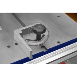 Maszyna wieloczynnościowa CORMAK CM250 4W1 PILARKA STRUGARKA GRUBOŚCIÓWKA FREZARKA 400V - Obrabiarka wielofunkcyjna CORMAK CM250