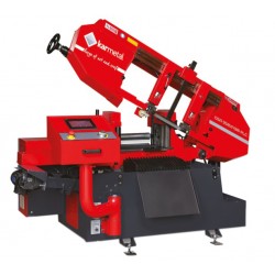OSA 350x430 PLC Automatic...