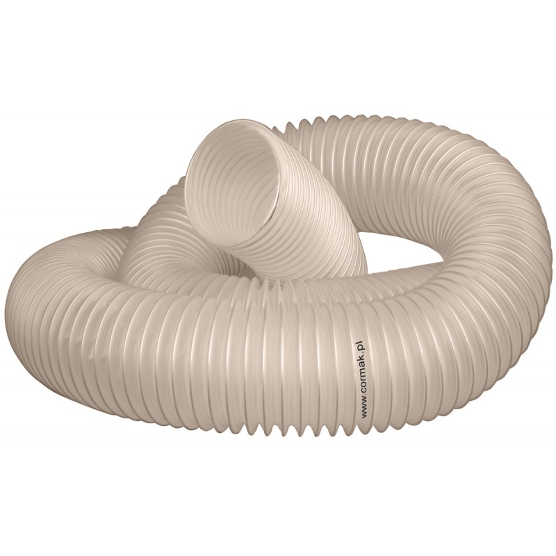 Tubo di aspirazione e mandata Ø100 mm – 3 m - 