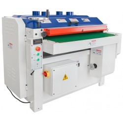 Widebelt sanding machine CORMAK MM369 - Widebelt sanding machine CORMAK MM369