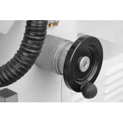 Fresatrice Universale da Attrezzeria CORMAK XN835 SERVO - 