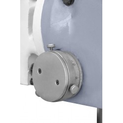 Werkzeugfräsmaschine CORMAK XN835 SERVO - 