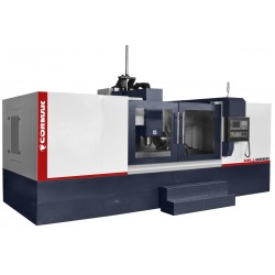 Centro di lavoro CNC CORMAK MILL 2282 2200x820 SIEMENS SINUMERIK - Centrum obróbcze MILL 2282
