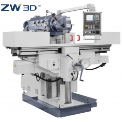 MILL2050 CNC-Fräsmaschine - 