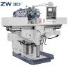 Fresatrice CNC CORMAK MILL 2050