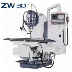 Fraiseuse CNC VM1320 - 